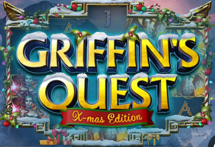 Griffins Quest X Mas Edition