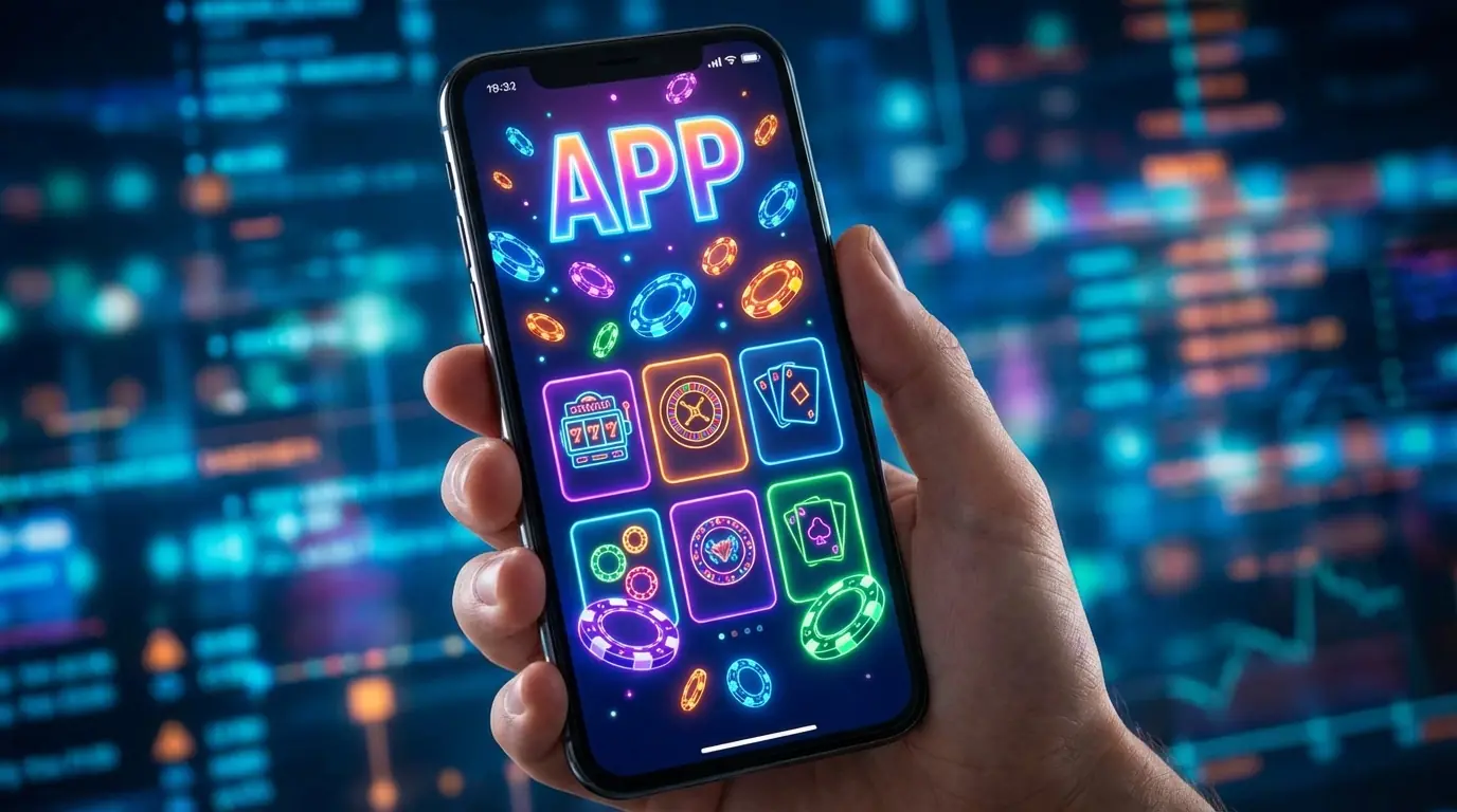 Virgin Bet app