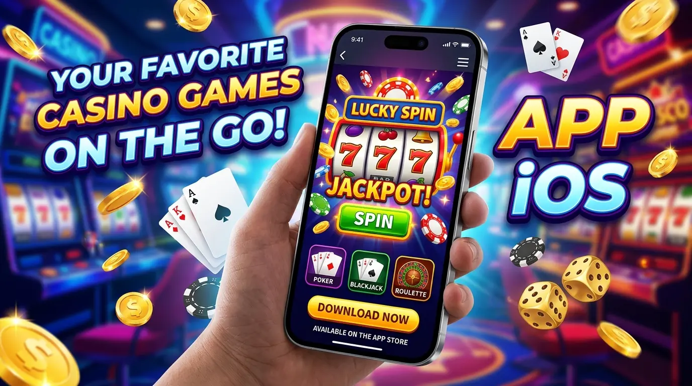 Virgin Bet iOS app