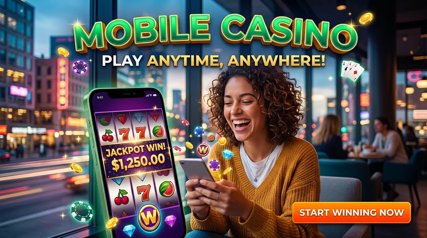 Virgin Bet mobile casino guide