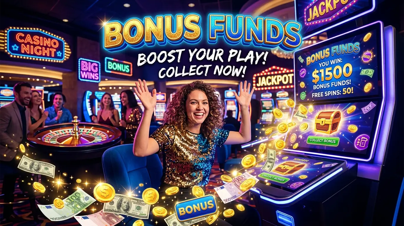 Virgin Bet bonus funds