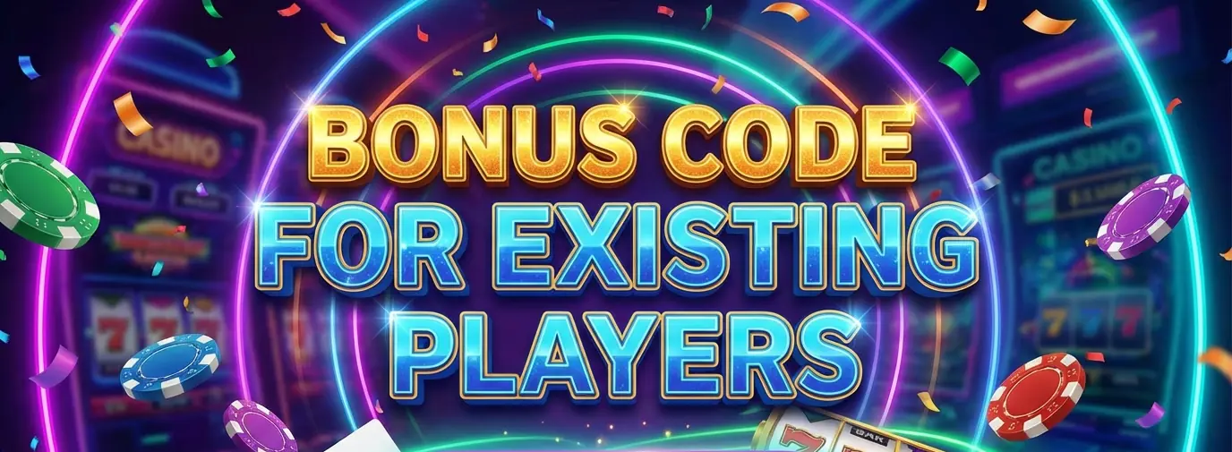 Virgin Bet bonus code for existing players