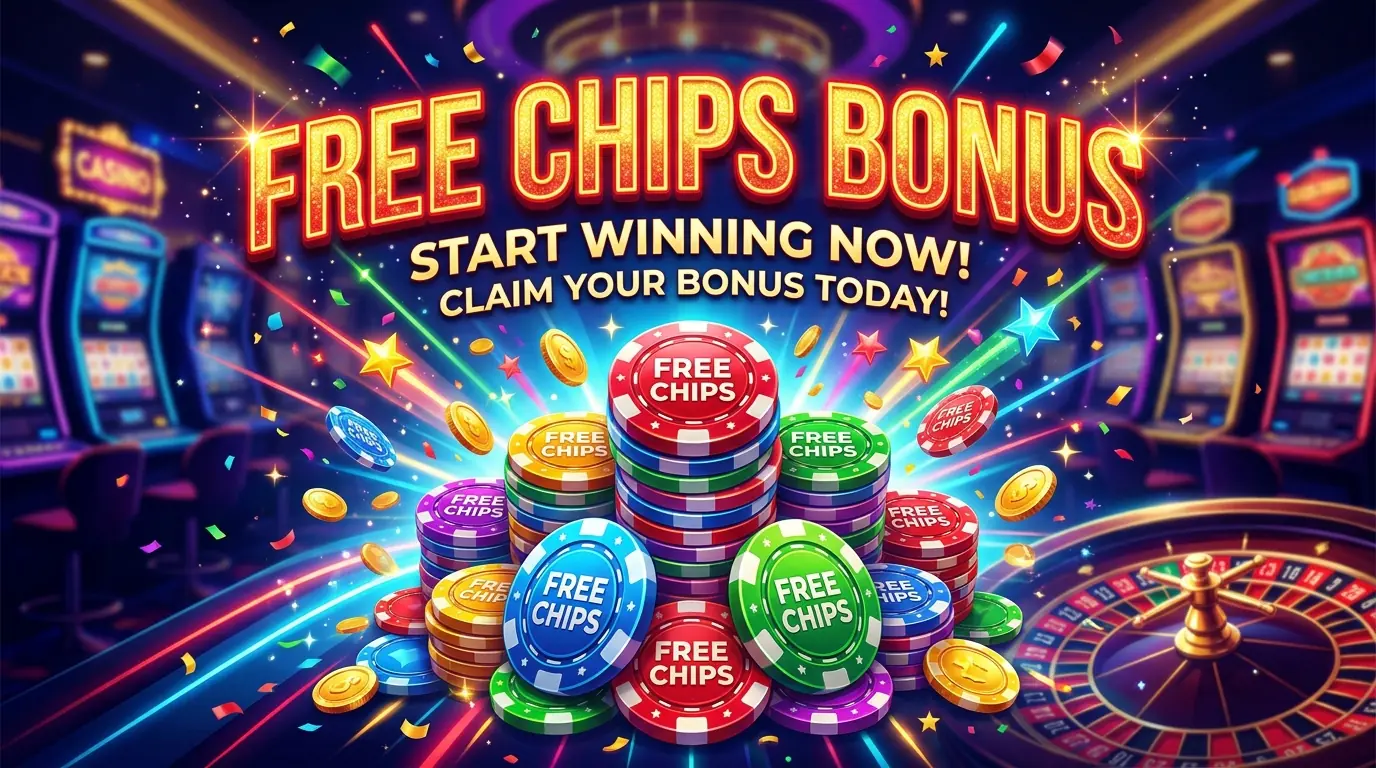 Virgin Bet free chips