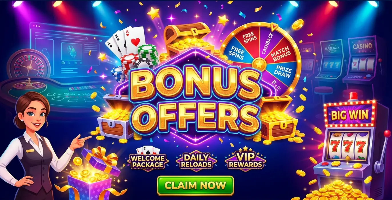 Virgin Bet bonus offers