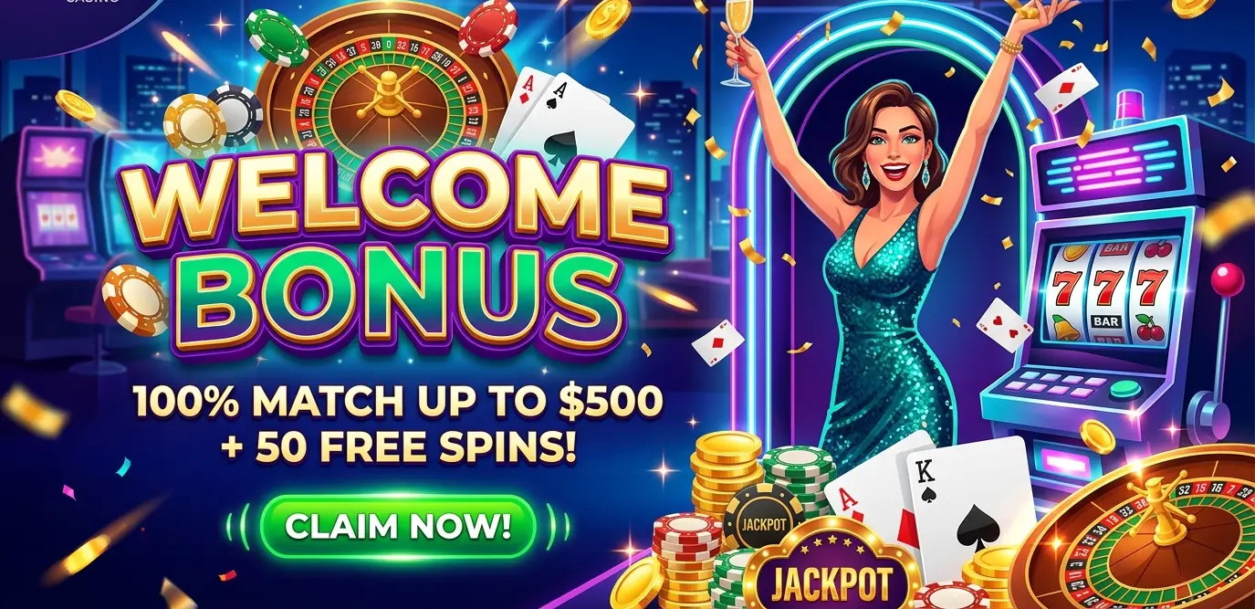 Virgin Bet welcome bonus
