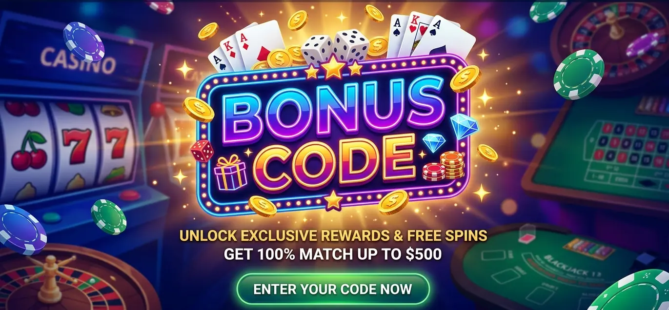 Virgin Bet casino bonus code