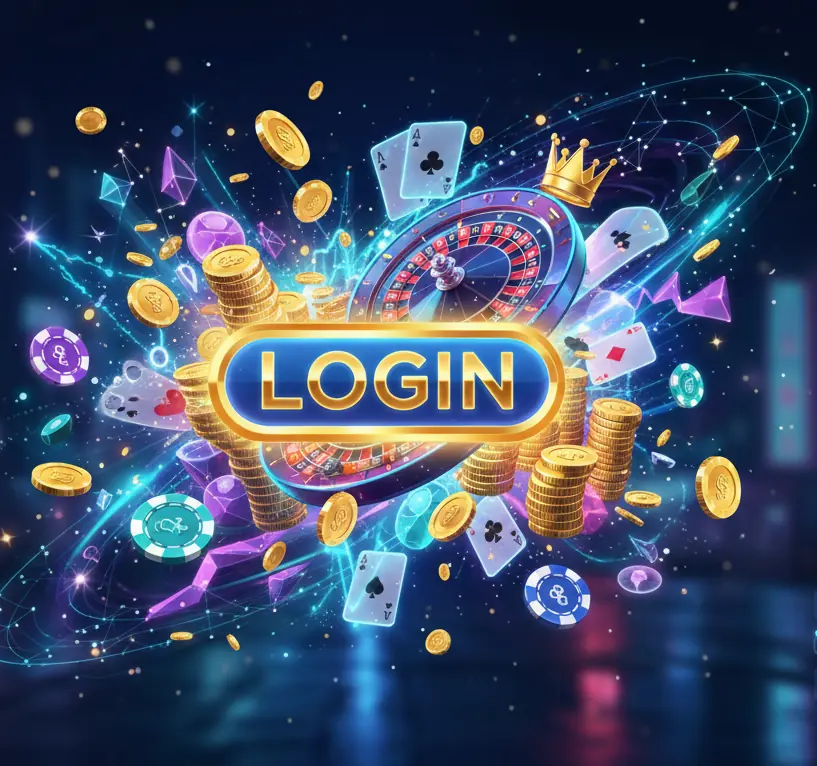Virgin Bet casino login
