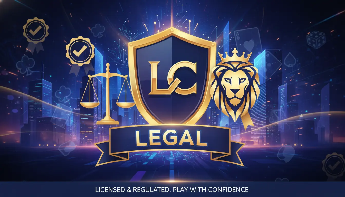 Virgin Bet casino legal status