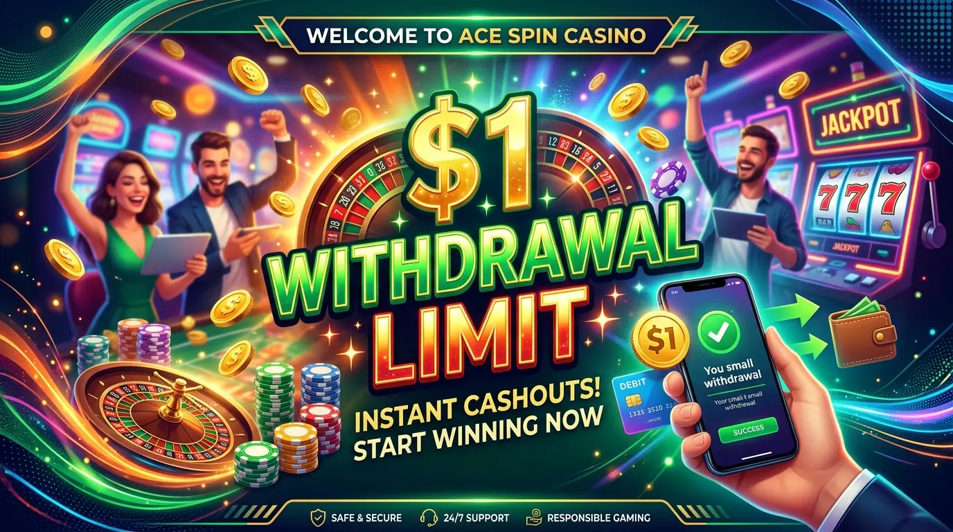Virgin Bet withdrawal limit