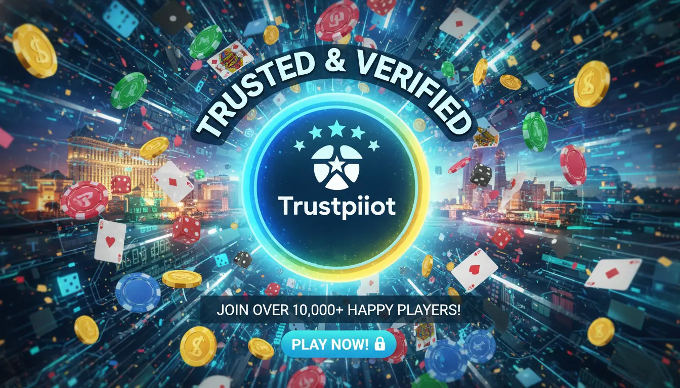 Virgin Bet casino Trustpilot reviews