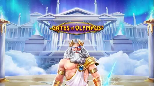 Virgin Bet Gates of Olympus