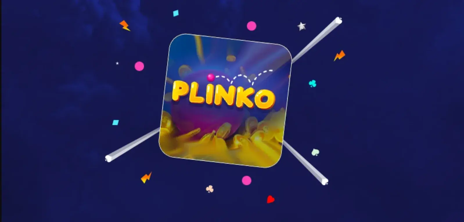 Virgin Bet casino Plinko